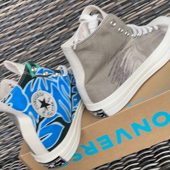 Converse 1BG001 Unisex/Men RB/MM MEN`S - Picture 14 of 16